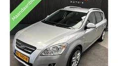Gebruikt 2009 Kia Ceed Stationwagen | € 2.399 (Eerlijke prijs)