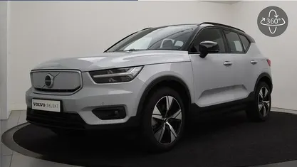 Occasion 2021 Volvo XC40 SUV | € 28.900 (Eerlijke prijs)