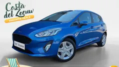 Gebruikt 2020 Ford Fiesta Hatchback | € 9.940 (Goede deal)