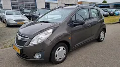 Gebruikt 2011 Chevrolet Spark LS Hatchback | € 2.250 (Eerlijke prijs)