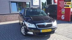 Gebruikt 2011 Skoda Octavia Business Line Stationwagen | € 5.495 (Eerlijke prijs)