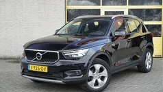 Gebruikt 2021 Volvo XC40 Business Edition SUV | € 19.950 (Super prijs)