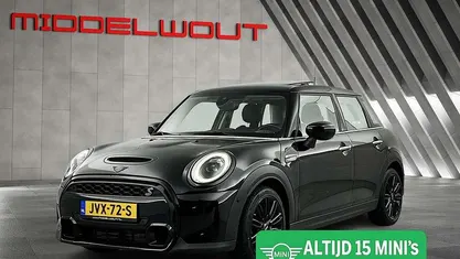 Occasion Mini Cooper S 180 PK (132 kW) 2022 Hatchback
