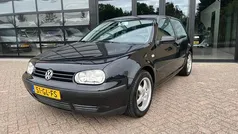Gebruikt 2001 VW Golf IV Comfortline Hatchback | € 1.450 (Eerlijke prijs)
