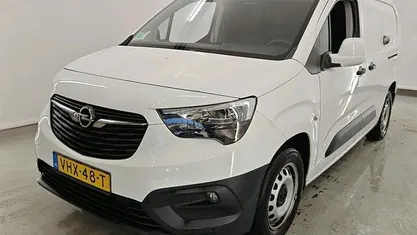 Occasion Opel Combo Edition 102 PK (75 kW) 2021 Van