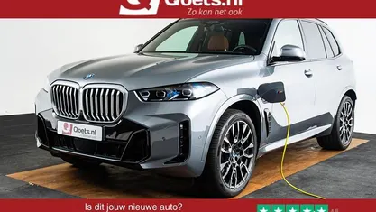 Occasion BMW X5 M Sport 489 PK (359 kW) 2025 SUV