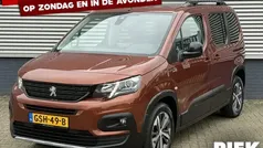 Gebruikt 2019 Peugeot Rifter GT-line MPV | € 24.999 (Eerlijke prijs)