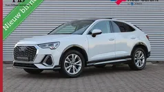 Gebruikt 2024 Audi Q3 Advanced SUV | € 39.945 (Eerlijke prijs)