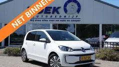 Wit Gebruikt 2021 VW e-up! United Hatchback | € 13.745 (Eerlijke prijs)