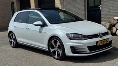 Wit Gebruikt 2016 VW Golf VII GTI Hatchback | € 17.450 (Eerlijke prijs)