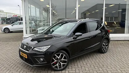 Occasion Seat Arona Business 116 PK (85 kW) 2020 Suv SUV