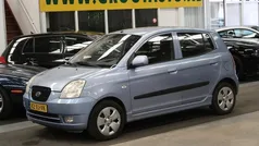 Gebruikt 2007 Kia Picanto Light Hatchback | € 999 (Eerlijke prijs)