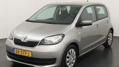 Gebruikt 2018 Skoda Citigo Ambition Hatchback | € 10.650 (Eerlijke prijs)