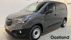 Grijs Gebruikt 2022 Opel Combo MPV | € 11.950 (Goede deal)