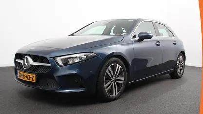 Gebruikt 2022 Mercedes A200 Progressive Hatchback | € 28.990 (Eerlijke prijs)
