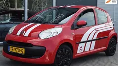 Gebruikt 2006 Citroën C1 Hatchback | € 1.499 (Eerlijke prijs)