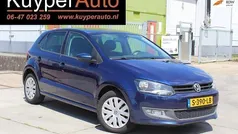 Gebruikt 2010 VW Polo Comfortline Hatchback | € 3.995 (Super prijs)
