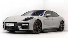 Gebruikt 2024 Porsche Panamera 4S Sedan | € 197.538 (Iets duurder)
