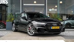 Grijs, metallic lak Gebruikt 2020 Audi A7 Sportback Competition Hatchback | € 49.940 (Eerlijke prijs)