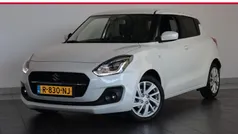 Wit Gebruikt 2022 Suzuki Swift Hatchback | € 16.900 (Eerlijke prijs)
