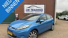 Gebruikt 2009 Ford Fiesta Trend Hatchback | € 2.245 (Goede deal)