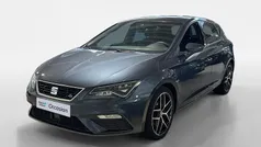 Magnetic tech Gebruikt 2019 Seat Leon FR Hatchback | € 16.945 (Eerlijke prijs)