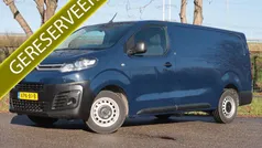 Gebruikt 2022 Citroën Jumpy MPV | € 17.888 (Eerlijke prijs)