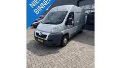 Grijs Gebruikt 2013 Peugeot Boxer Van | € 4.250 (Super prijs)