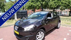 Gebruikt 2011 Nissan Qashqai Acenta SUV | € 6.944 (Eerlijke prijs)