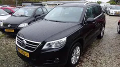 Gebruikt 2010 VW Tiguan Sport SUV | € 7.495 (Eerlijke prijs)