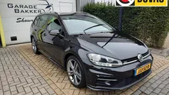 Gebruikt 2018 VW Golf VII Highline Stationwagen | € 16.995 (Eerlijke prijs)