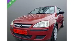 Gebruikt 2006 Opel Corsa Hatchback | € 1.950 (Goede deal)