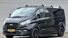 Gebruikt 2019 Ford Transit Custom Sport Van | € 17.999 (Super prijs)