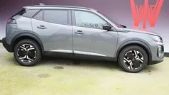 Gebruikt 2024 Peugeot 2008 Allure SUV | € 20.990 (Super prijs)