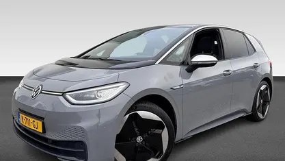 Gebruikt 2020 VW ID.3 Hatchback | € 18.430 (Eerlijke prijs)