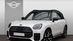 Wit Gebruikt 2024 Mini Countryman SUV | € 45.950 (Goede deal)