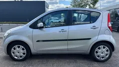 Gebruikt 2009 Suzuki Splash Comfort Hatchback | € 2.149 (Eerlijke prijs)