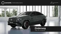Gebruikt 2025 Mercedes GLE53 AMG Premium Plus Coupé | € 150.292 (Eerlijke prijs)