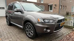 Gebruikt 2010 Mitsubishi Outlander Edition SUV | € 5.250 (Eerlijke prijs)