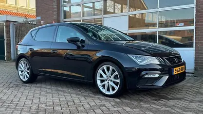 Occasion 2019 Seat Leon Business Hatchback | € 18.500 (Eerlijke prijs)
