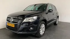Gebruikt 2010 VW Tiguan Sport SUV | € 5.949 (Goede deal)