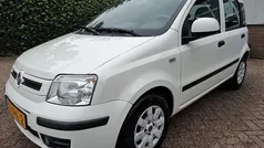 Gebruikt 2010 Fiat Panda Hatchback | € 1.995 (Eerlijke prijs)