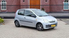Gebruikt 2007 Daihatsu Cuore Hatchback | € 1.250 (Eerlijke prijs)