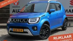 Blauw Gebruikt 2024 Suzuki Ignis Hatchback | € 24.950 (Eerlijke prijs)