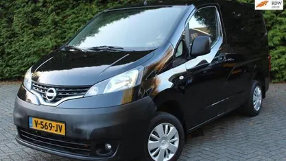 Occasion Nissan NV200 90 PK (66 kW) 2017 MPV