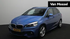 Gebruikt 2016 BMW 218 M Sport Stationwagen | € 15.995 (Goede deal)