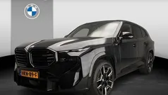 Zwart Gebruikt 2024 BMW XM Comfort Edition SUV | € 107.900 (Goede deal)