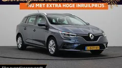 Grijs Gebruikt 2021 Renault Mégane IV Business Stationwagen | € 18.440 (Eerlijke prijs)