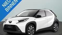 Gebruikt 2025 Toyota Aygo Pulse Hatchback | € 23.450 (Eerlijke prijs)
