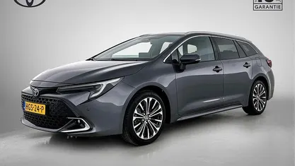 Occasion Toyota Corolla Hybrid 127 PK (93 kW) 2025 Stationwagen